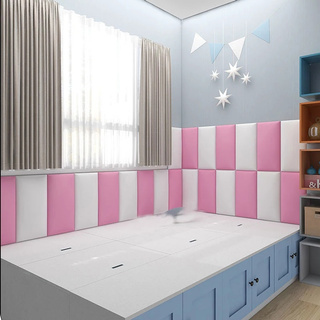 Miếng Dán Tường 3d Hình Chữ Nhật
