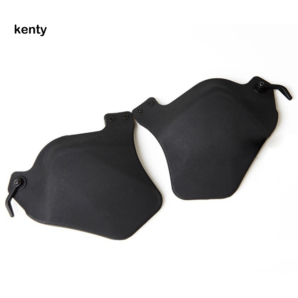 Kẹp Mũ Bảo Hiểm Bảo Vệ Tai Siêu Bền Tiện Dụng