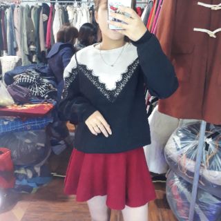 Áo len  hàn quốc tuyển chọn