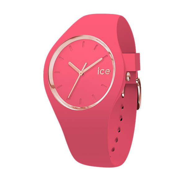 [ ĐẶC BIỆT 18-29.07 - VOUCHER 10%] - Đồng hồ Nữ Ice-Watch dây silicone 015335