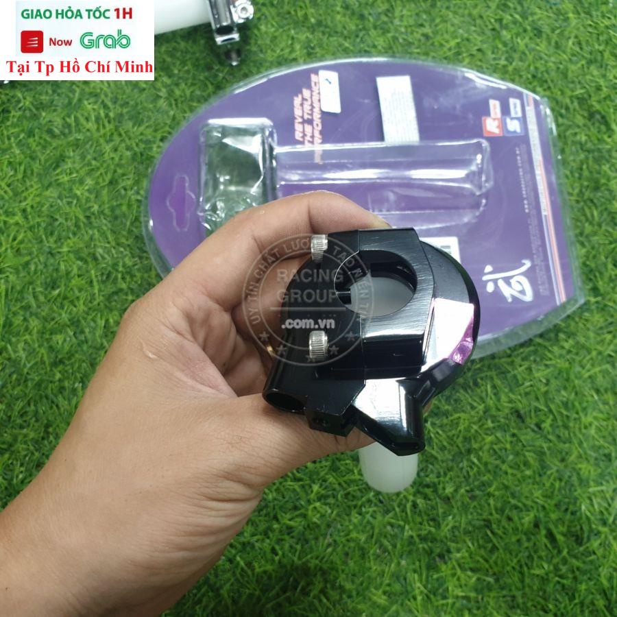 Cùm Tăng Tốc Uma Racing Chính Hãng Cho Exciter 150