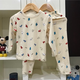 Đồ bộ thun lạnh cho bé trai/ gái