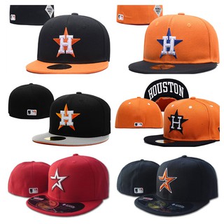 MLB Mũ Lưỡi Trai Phong Cách HIPHOP Đường Phố Cho Nam Và Nữ