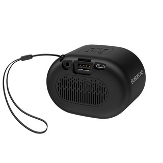 Loa Bluetooth Mini Borofone BP4 Chính Hãng