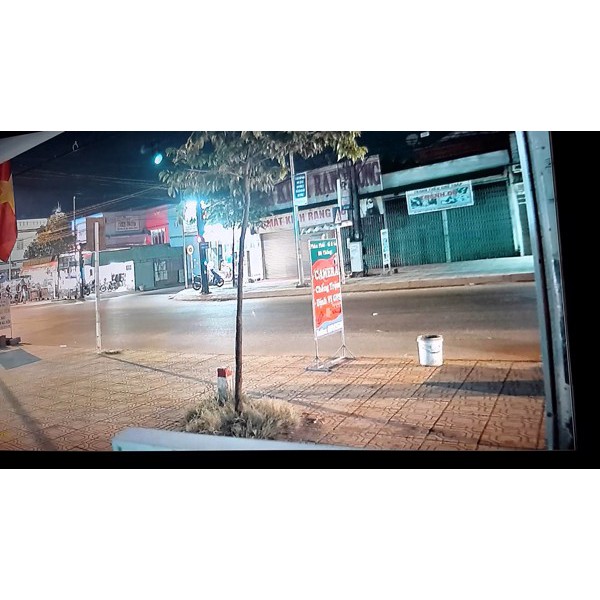 Camera Yoosee  Wifi Ngoài Trời