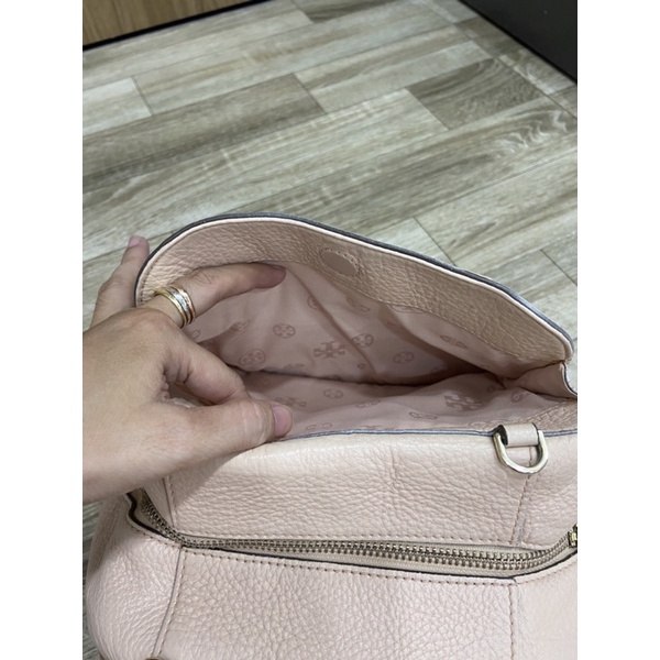 Túi si hiệu Tory Burch