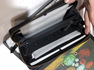 Ví Cầm Tay Siêu Cấp Gucci