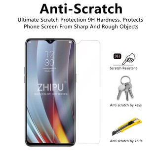 Cường Lực Oppo Realme 3 2.5D