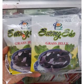 Combo 5 gói Sương Sáo Đen