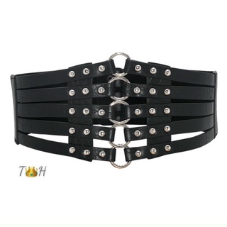 Belt bản to