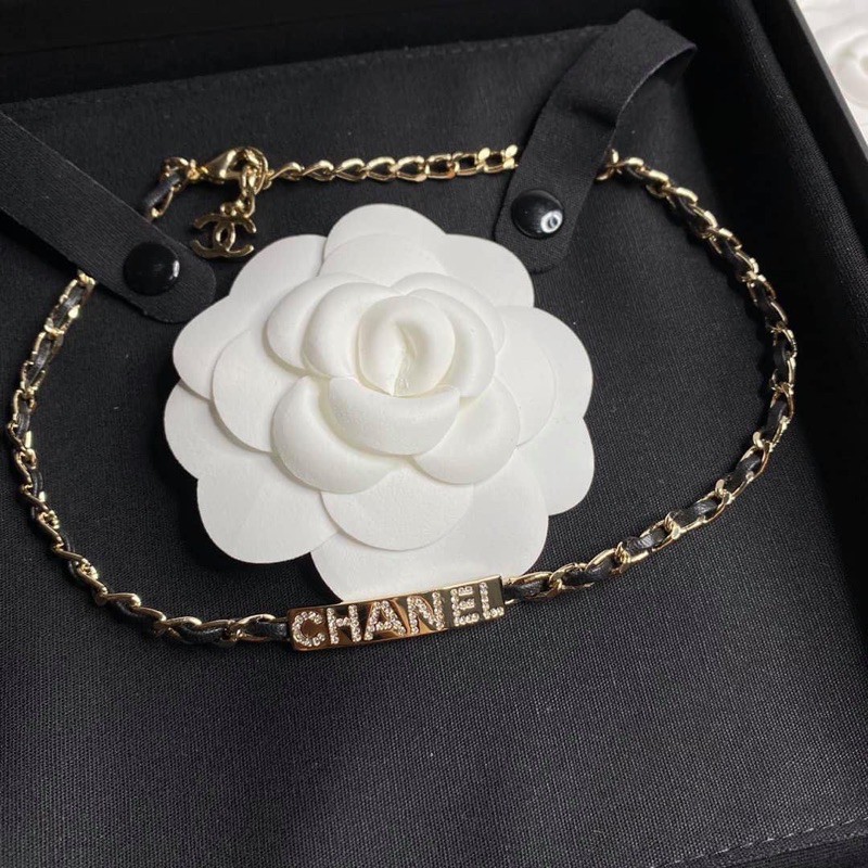 Chocker CN dây nhỏ