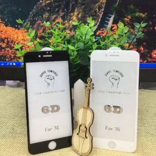 Kính cường lực 6d iphone 6/6plus/7/7plus/8/8plus/x