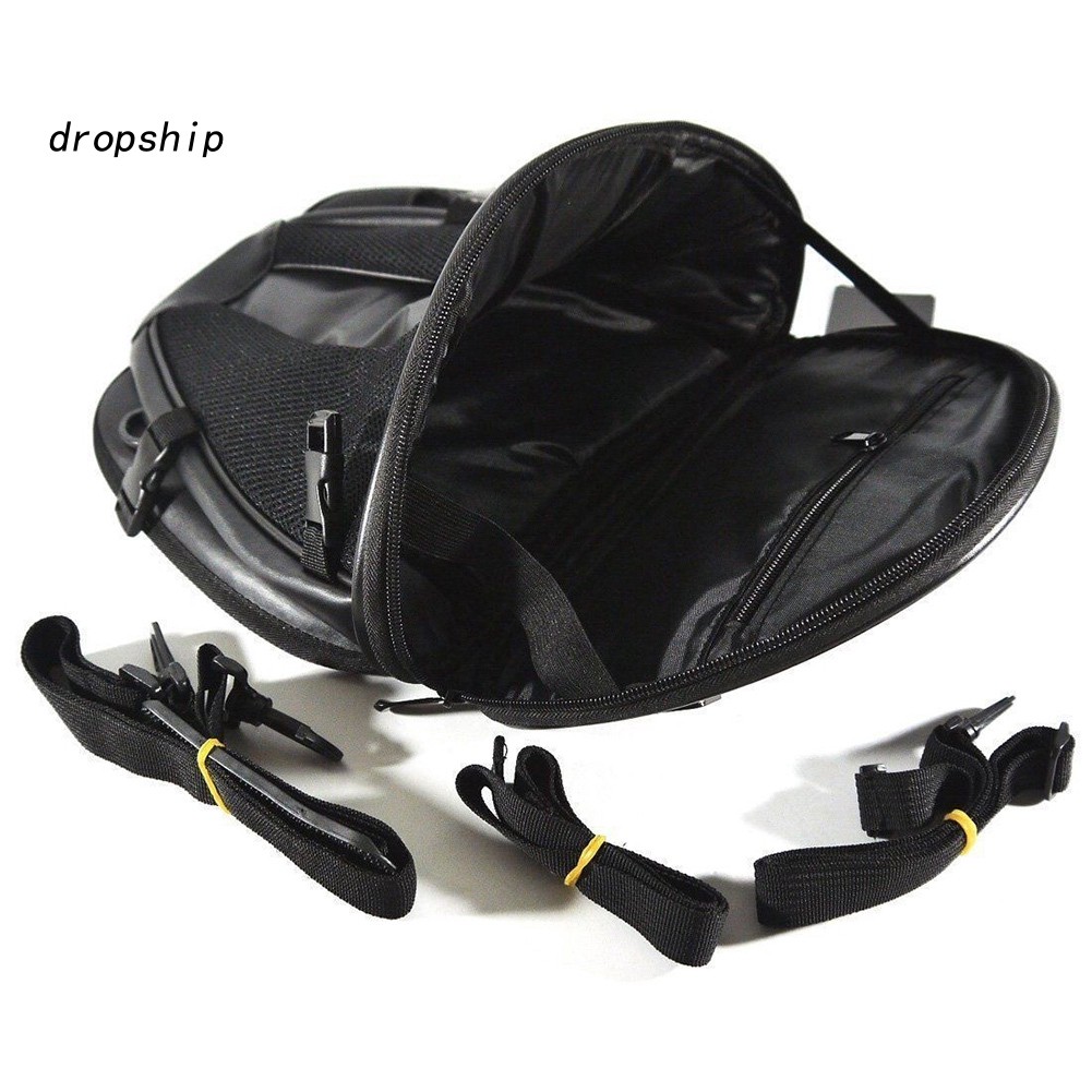 Túi Đựng Hành Lý Gắn Yên Sau Xe Đạp Chống Nước