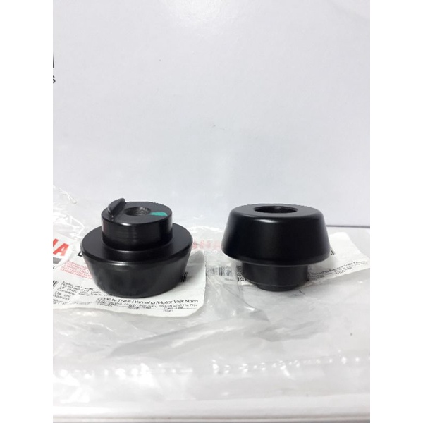 Bộ hai cục gù tay lái Exciter 155 Yamaha