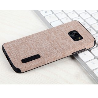 ỐP LƯNG VẢI SAMSUNG S7 EDGE