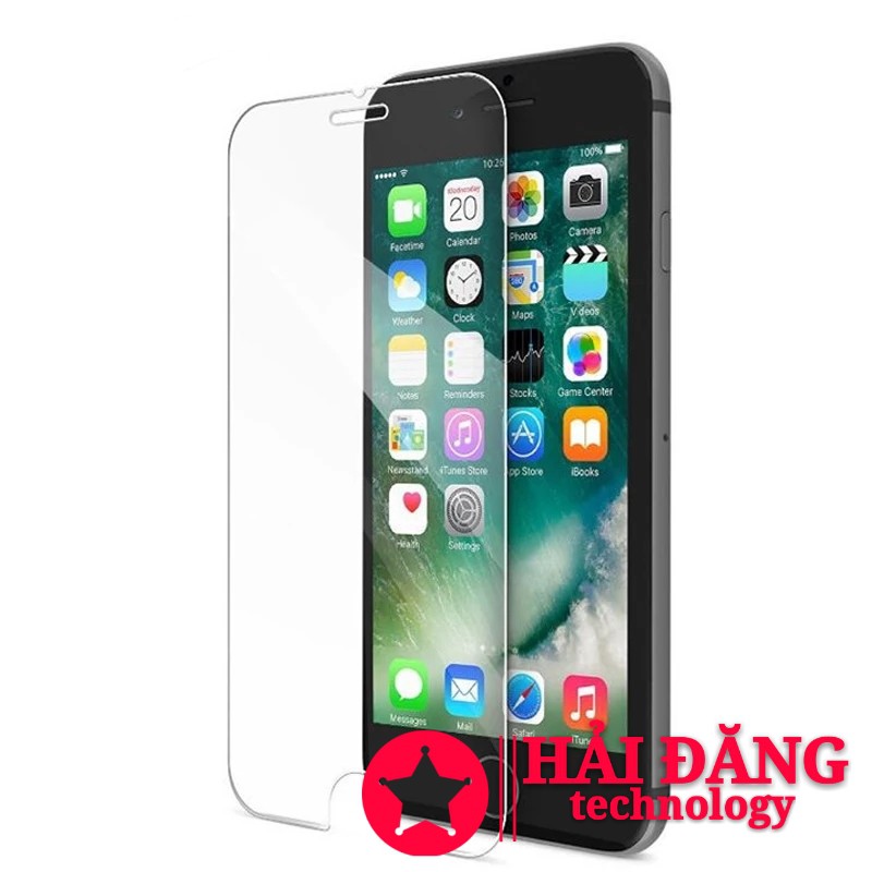 Cường Lực iPhone 7 Plus 8 Plus