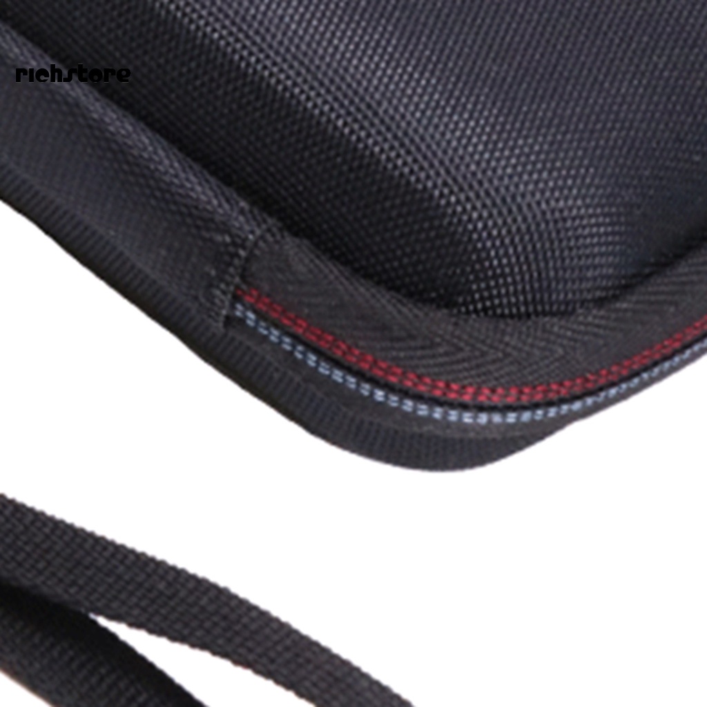 Rich Mesh Bag Protective Packet HDD Carrying Bag Wear-resistant