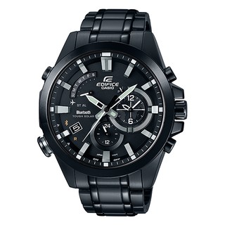 Đồng Hồ Casio Nam Dây Kim Loại EDIFICE EQB-510DC-1A Chính Hãng