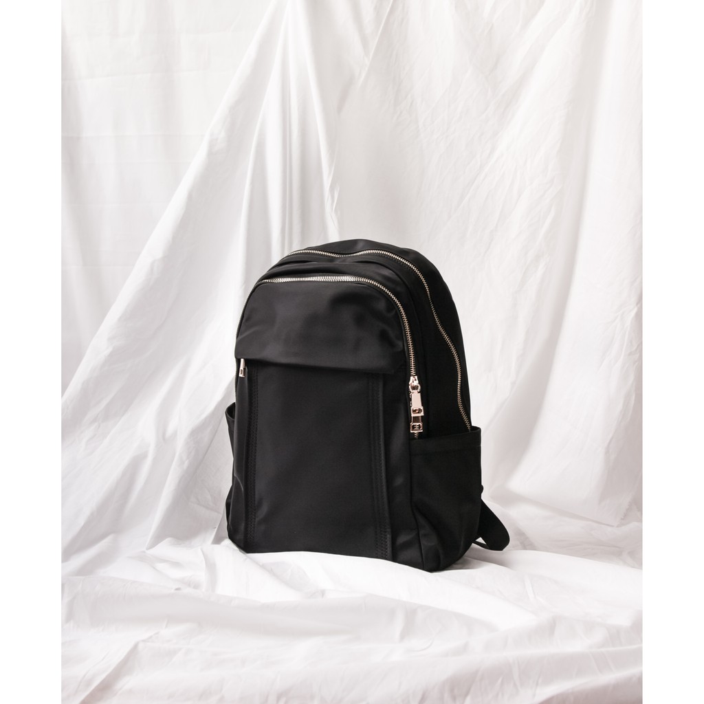 The Oxford Backpack No.33 - Balo Thời Trang Nữ