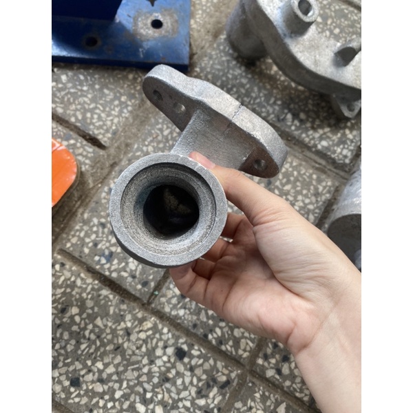 Co nước máy dầu/nắp nước máy dầu SS/NS