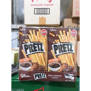 Bánh pocky 40g