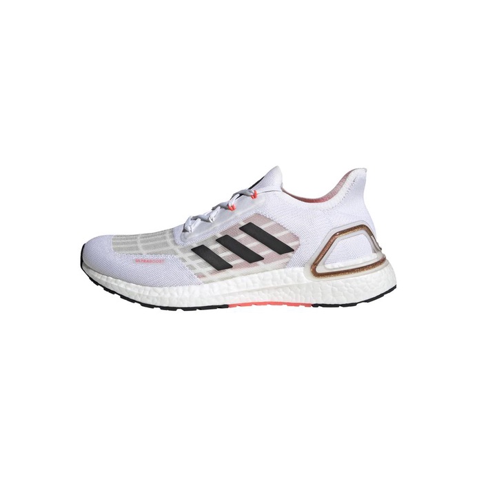  adidas RUNNING Giày Ultraboost SUMMER.RDY Unisex Màu trắng FW9771