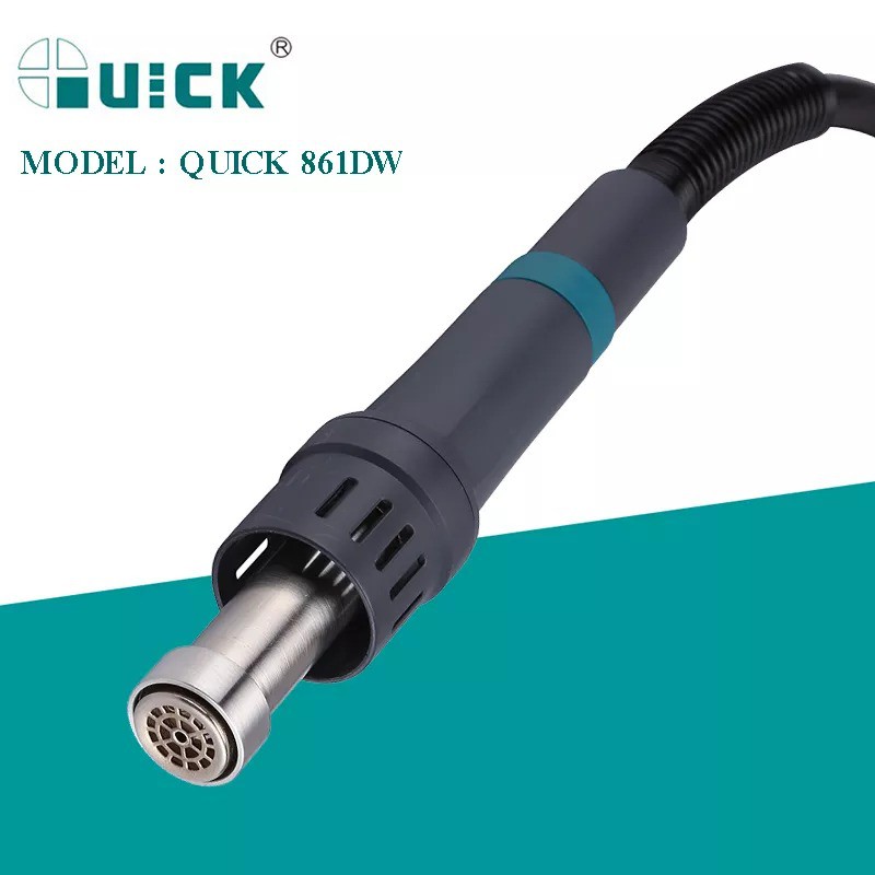 Máy khò Quick 861DW