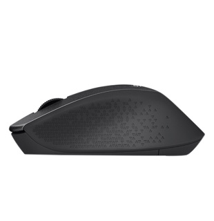 Chuột Không Dây Logitech M331 Silent Plus