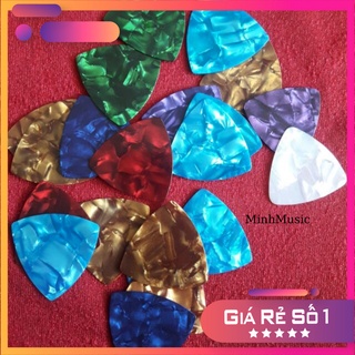 Phím đánh đàn guitar - đệm hát , phím tương đối mềm ( hình thật )