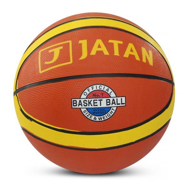Quả bóng rổ Động Lực Jatan D5000 size 7