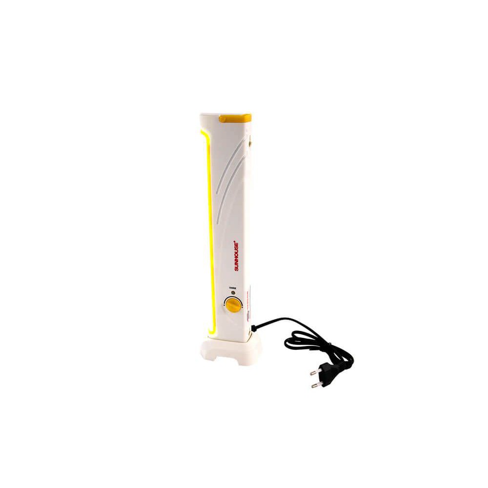 ⛔FREESHIPP⛔ Đèn tích điện đa năng SUNHOUSE SHE-8080L