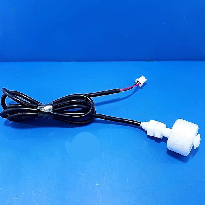 Hn HN Phao tự ngắt - phao chống cạn dùng cho bơm quạt hơi nước quạt điều hoà hoặc quạt mini