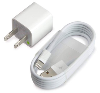 Combo dây sạc và cốc sạc iphone cao cấp 5/5s 6/6s 7/7plus