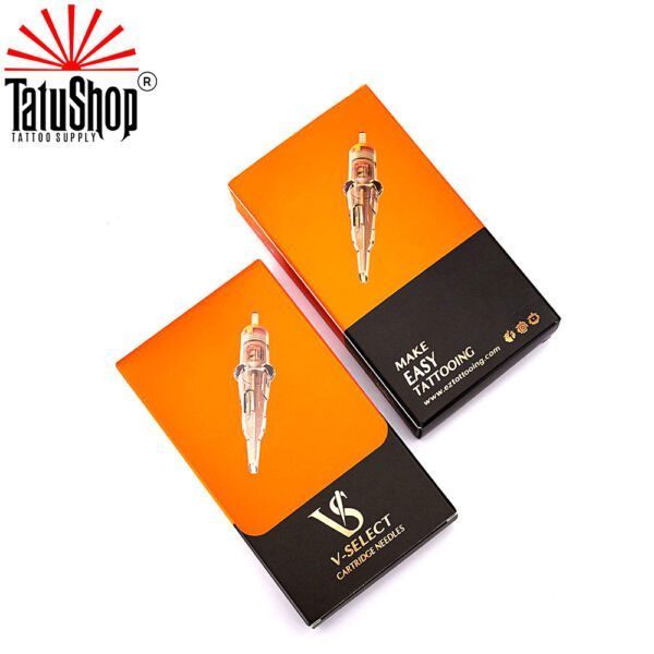Kim Tô Tròn  - Kim Đạn EZ V-Select