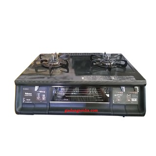 Bếp ga PALOMA NHẬT NỘI ĐỊA