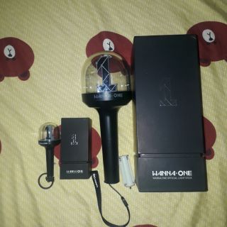 Lightstick W1