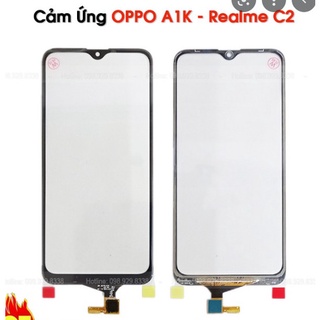 cảm ứng A1k /Realme C2 Oppo