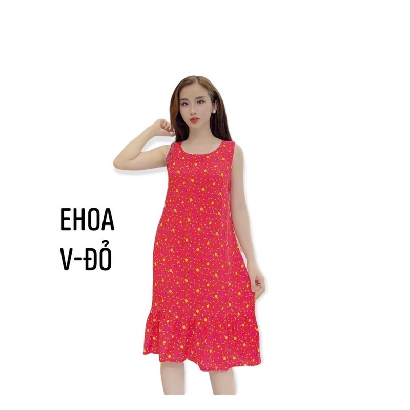 Váy lanh đuôi cá | BigBuy360 - bigbuy360.vn