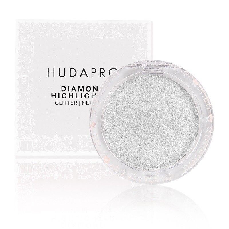 Phấn Nhũ Bắt Sáng Highlight kiss Huda | BigBuy360 - bigbuy360.vn