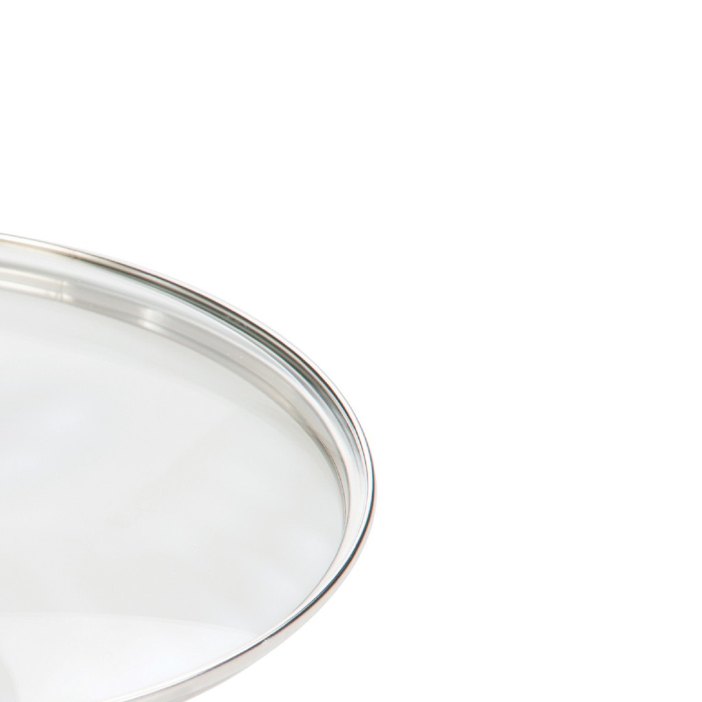 Nắp Kính Lodge 26.04cm dành cho nồi Lodge đường kính 26.04 cm