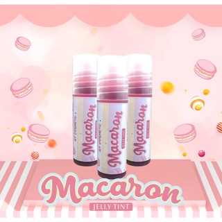 [Hàng Chính Hãng] Son Tint Lì Lâu Trôi Macaron Jelly