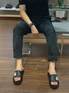 Dép quay ngang thương hiệu GAW Code 9198