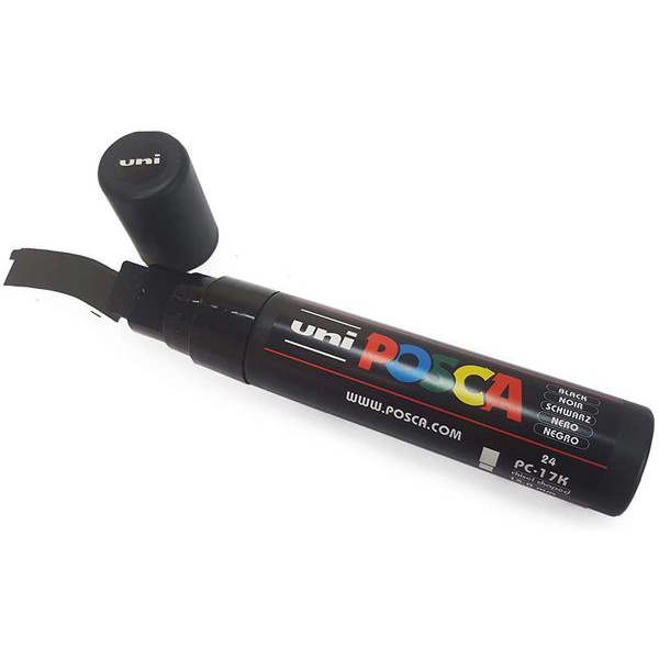 Bút nghệ thuật uni POSCA 15mm