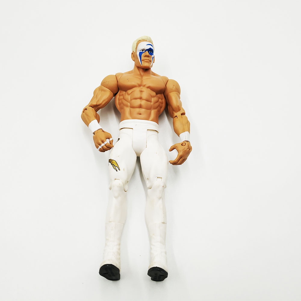 Mô Hình Nhân Vật Hoạt Hình Trang Trí Tỉ Lệ 1/10 RC Crawler Traxxas TRX4 TRX6 Axial SCX10 Wraith Redcat GEN8 TF2 D90 CC01