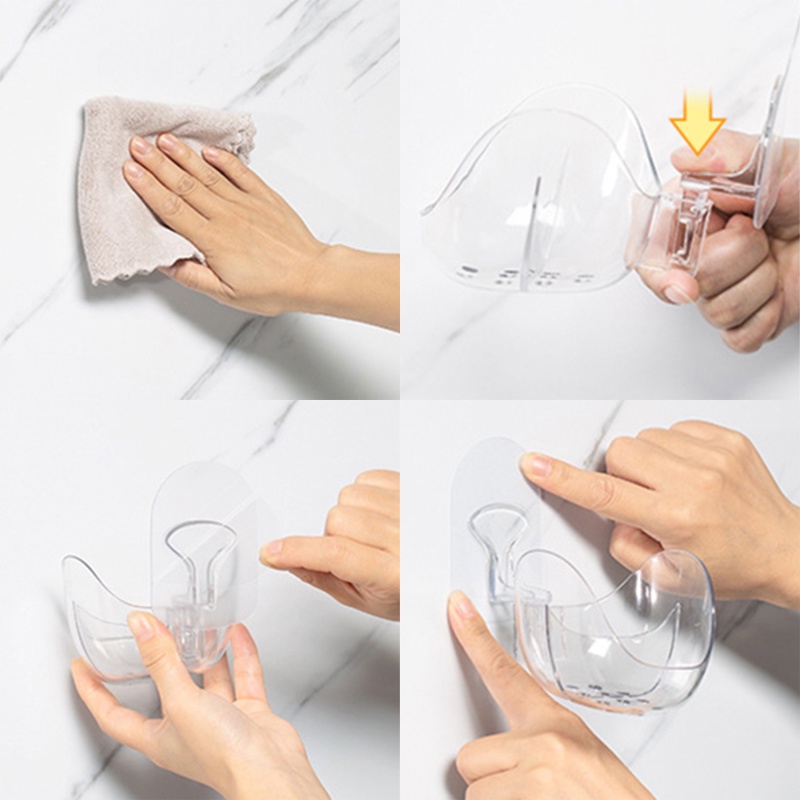 Giá Đỡ Phơi Khô Mút Rửa Mặt / Mút Rửa Mặt Đa Năng Hình Quả Trứng