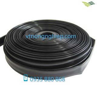 Ống tưới dẹp AVA phi 27mm không đục lỗ