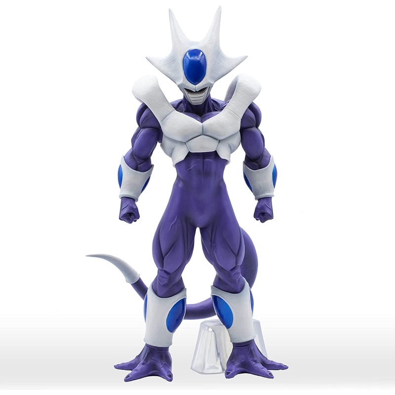 Mô hình chính hãng Ichiban Kuji Dragon Ball Cooler siêu ngầu