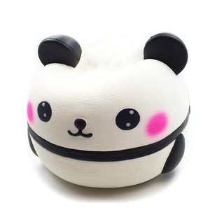 Squishy gấu trúc