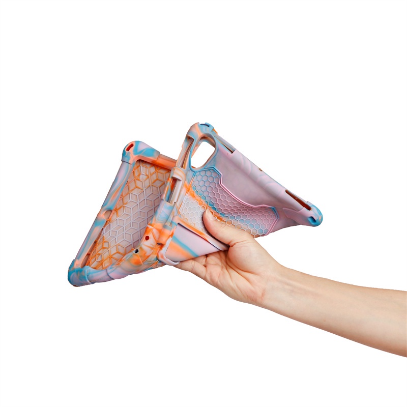 Ốp Máy Tính Bảng Chống Sốc Kèm Dây Đeo Cho Xiaomi Mi Pad 5 / 5 Pro 11"