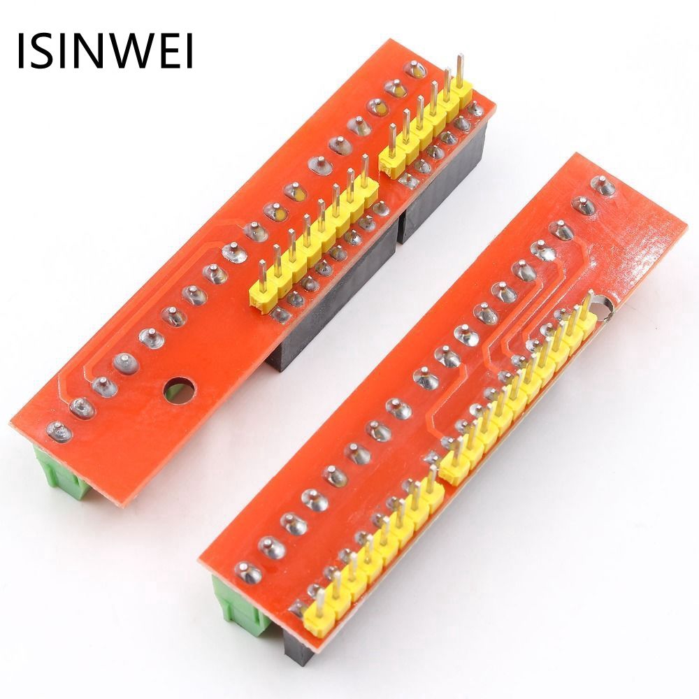 Bảng Mạch Mở Rộng V2 Cho Arduino Uno R3